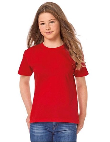 B-TK300-Kids T-Shirt Exact 150